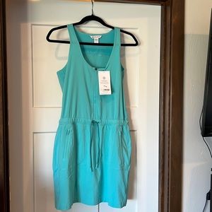 Athleta Expedition Dress